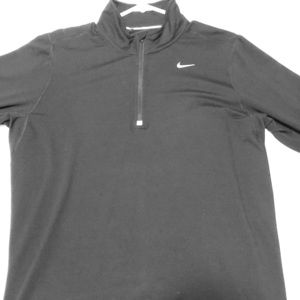 Black Nike Sweater